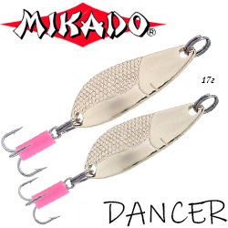 Mikado Dancer №3/17гр./7,2см