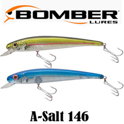 Bomber A-Salt 146