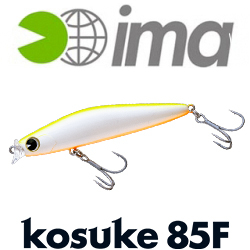 Ima Kosuke 85F