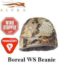 Sitka Boreal WS Beanie Optifade Waterfowl