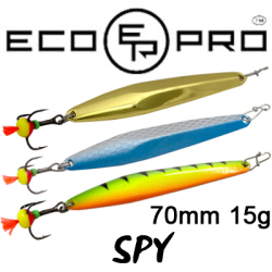 EcoPro Spy 70мм 15гр.