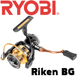 Ryobi Riken BG