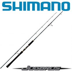 Shimano Jogbros