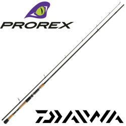 Daiwa Prorex