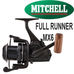 Mitchell Full Runner MX6