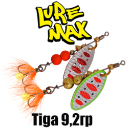 LureMax Tiga 9,2гр.