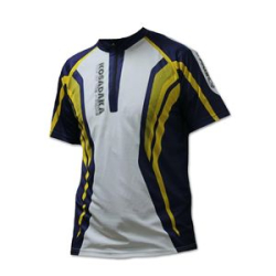 Футболка Kosadaka Limited Sunblock с коротким рукавом TSSB-LDS-M