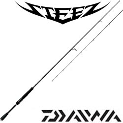 Daiwa Steez