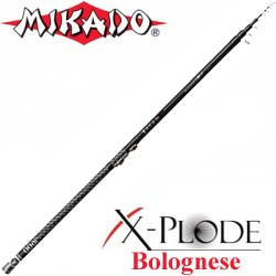 Mikado X-Plode Bolognese