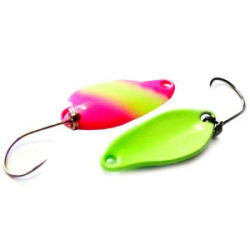 Блесна Miari Mini Atom 3гр. цвет spar-05