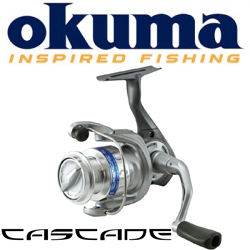 Okuma Cascade