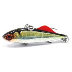 Раттлин Grows Culture Bet-A Vib 61 цвет 005F Crash HG