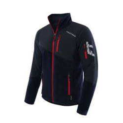 Термокуртка Finntrail Polar 1391 Black (XS)