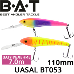 BAT Uasal BT053