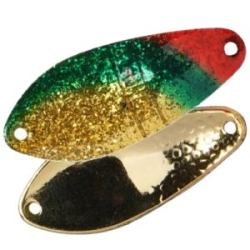 Блесна Antem Anglers System Dohna 2,5гр #GL07