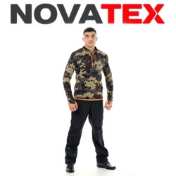 NovaTex «Акела» (флис, акела) Pride