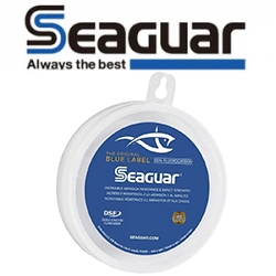 Seaguar Blue Label 23m