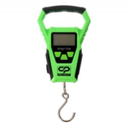 Весы электронные Carp Pro, 50кг, неопреновый чехол (CPDSIP7)