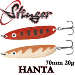 Stinger Hanta 70mm 20g