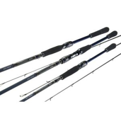Спиннинг Daiwa Tournament 802MMHFS