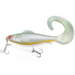 Мягкая приманка RSK Fishing Барабулька B-1 (25см 123гр, со стингером) цвет 008