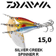 Daiwa SC Spinner (R) 1150