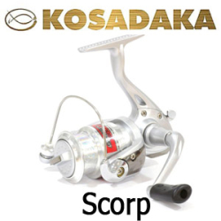 Kosadaka Scorp