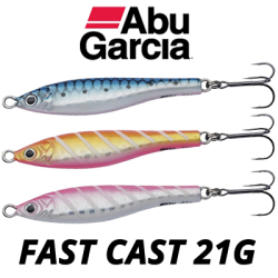 Abu Garcia Fast Cast 21гр.