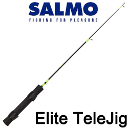 Salmo Elite TeleJig