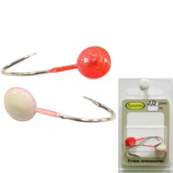 Таблетка форелевая Куниловъ 2,5гр (2шт в уп.) цвет 2