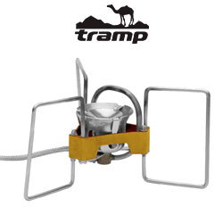 Tramp TRG-050 Горелка