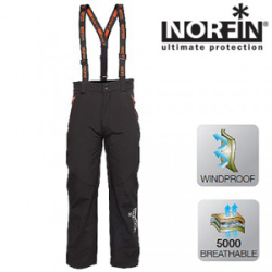 Norfin Dynamic Pants