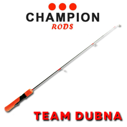 Team Dubna Ice TDI