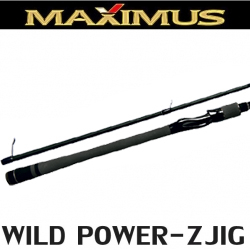 Maximus Wild Power-Z Jig