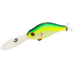 Воблер COLUMBIA B-switcher 4.0 65F 13.5g #2009