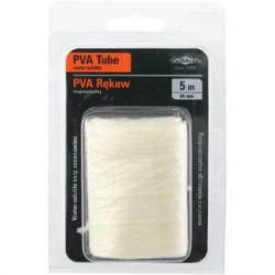 Рукав ПВА перфорированый (длина=5м , ширина=65мм , толщина=38мкм) Mikado (Арт.APV-TUBP-65-38)