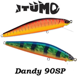 Itumo Dandy 90SP