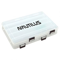 Коробка для приманок Nautilus NB2-285G 28,5*19*5