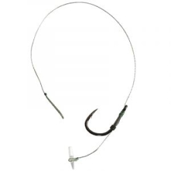 Оснастка готовая фидерная Owner FDB-03 №6 d0,18мм 6шт