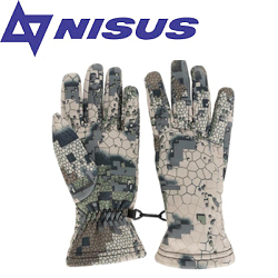 Nisus Fiber (N-TN-GLV-001)