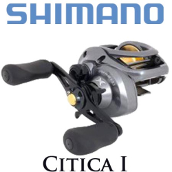 Shimano Citica I