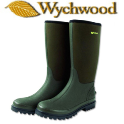 Wychwood Neoprene 3/4 Boot