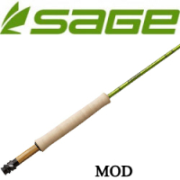 Sage Mod Rod