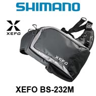 Shimano XEFO BS-232M