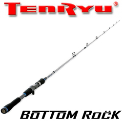 Tenryu Bottom Rock