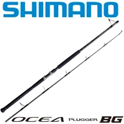 Shimano 20 Ocea Plugger BG