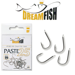 DreamFish Paste N