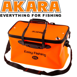 Akara Easy Fishing 25л