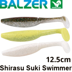 Balzer Suki Swimmer 12,5см (13631)