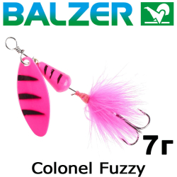 Balzer Colonel Fuzzy 7 гр.